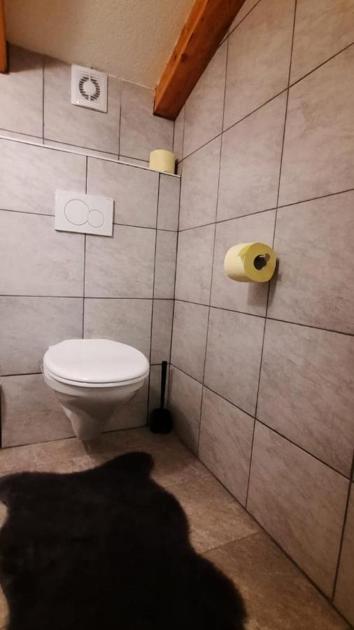 Apartment Suzana 엄하우젠 외부 사진
