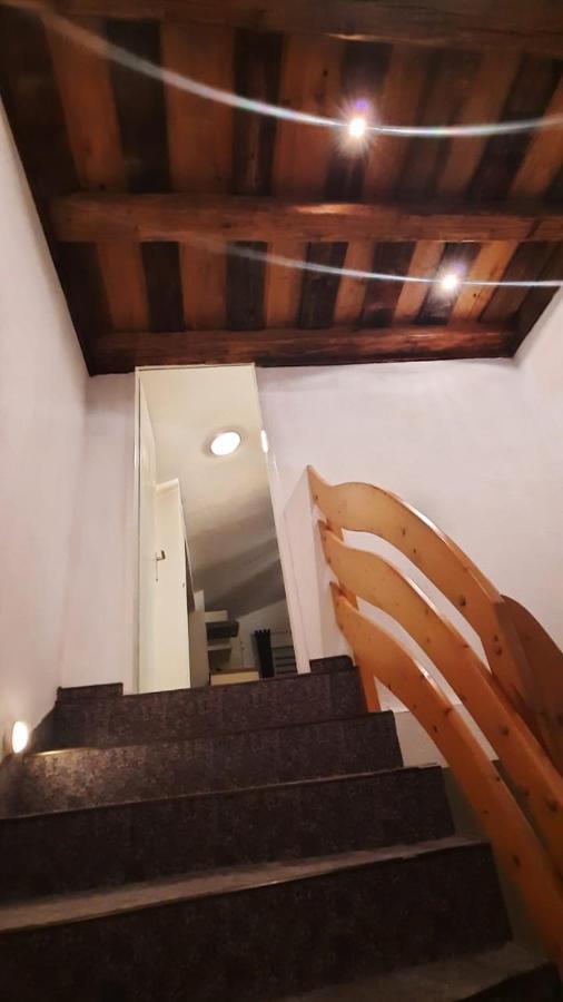 Apartment Suzana 엄하우젠 외부 사진