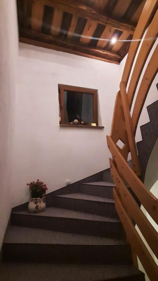 Apartment Suzana 엄하우젠 외부 사진