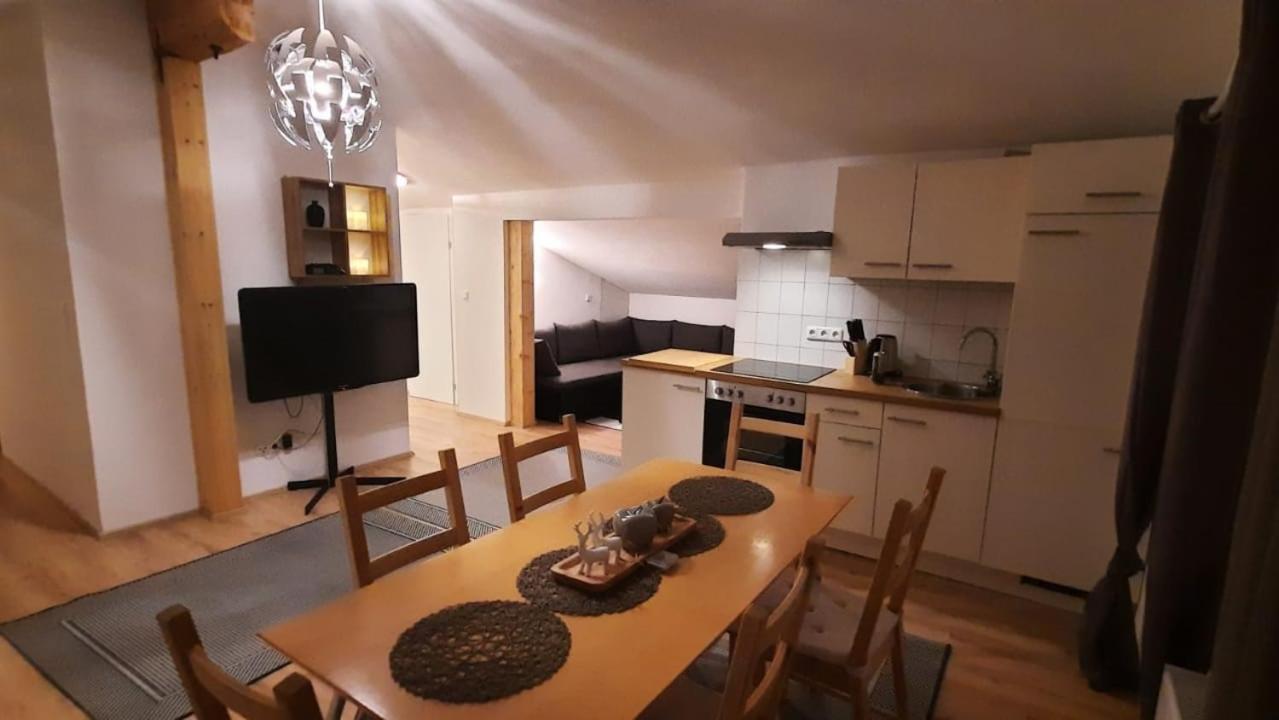 Apartment Suzana 엄하우젠 외부 사진