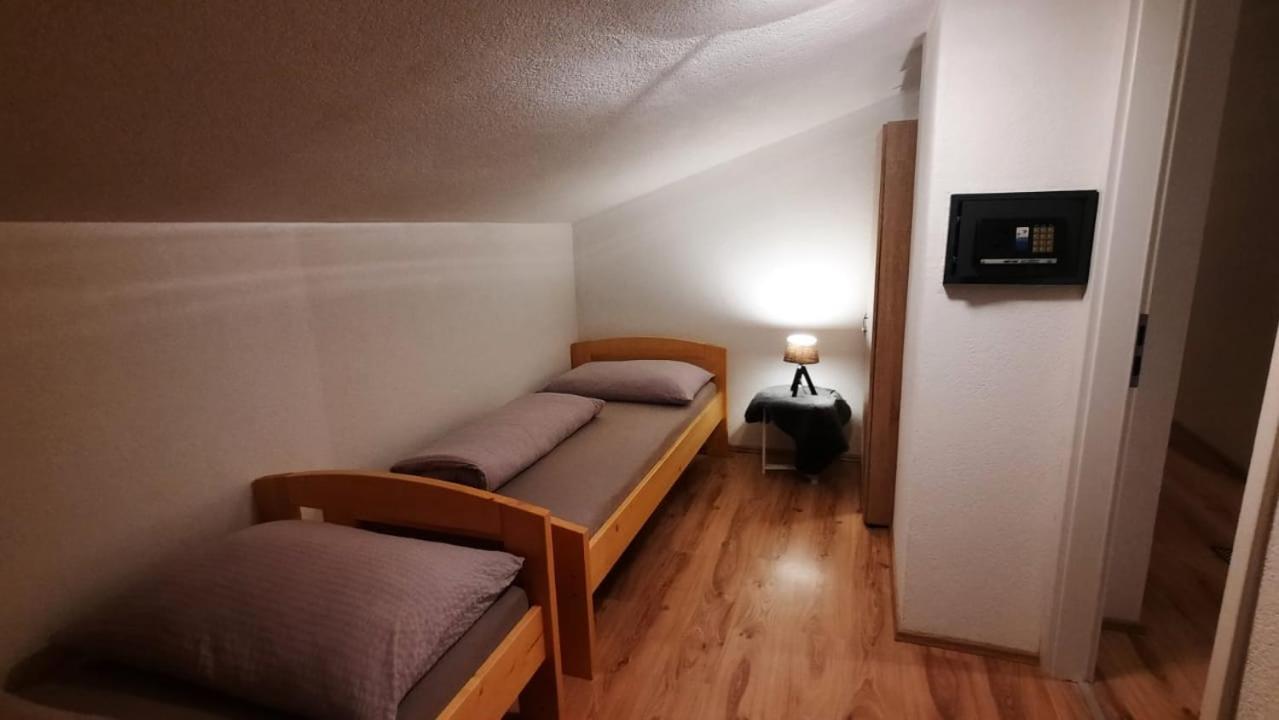 Apartment Suzana 엄하우젠 외부 사진