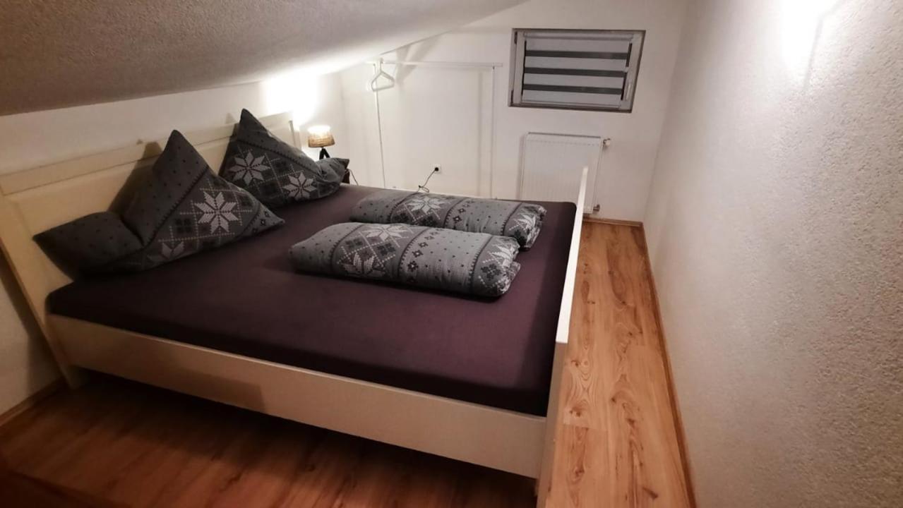 Apartment Suzana 엄하우젠 외부 사진